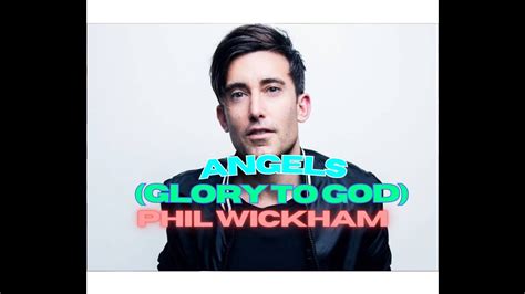 glory phil wickham lyrics|Glory .